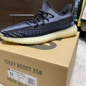 Brand new size 13 Yeezy 350